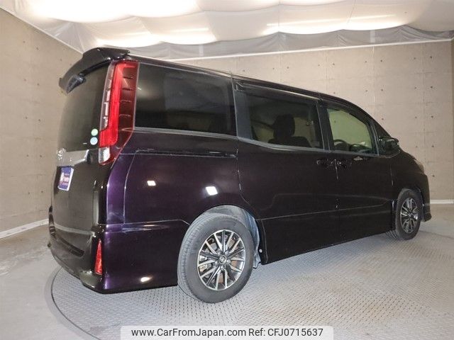 toyota noah 2014 -TOYOTA--Noah DBA-ZRR80W--ZRR80-0058459---TOYOTA--Noah DBA-ZRR80W--ZRR80-0058459- image 2