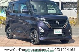 nissan roox 2021 -NISSAN--Roox 4AA-B48A--B48A-0304012---NISSAN--Roox 4AA-B48A--B48A-0304012-