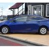 toyota prius 2017 quick_quick_ZVW51_ZVW51-8040006 image 3