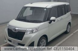 toyota roomy 2019 -TOYOTA 【倉敷 500ﾆ8827】--Roomy DBA-M900A--M900A-0411645---TOYOTA 【倉敷 500ﾆ8827】--Roomy DBA-M900A--M900A-0411645-