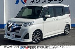 toyota roomy 2020 -TOYOTA--Roomy DBA-M900A--M900A-0476110---TOYOTA--Roomy DBA-M900A--M900A-0476110-