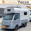 daihatsu hijet-truck 2021 -DAIHATSU 【つくば 480】--Hijet Truck S510P--S510P-0377604---DAIHATSU 【つくば 480】--Hijet Truck S510P--S510P-0377604- image 1