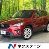 mazda cx-5 2013 -MAZDA--CX-5 LDA-KE2FW--KE2FW-118243---MAZDA--CX-5 LDA-KE2FW--KE2FW-118243- image 1