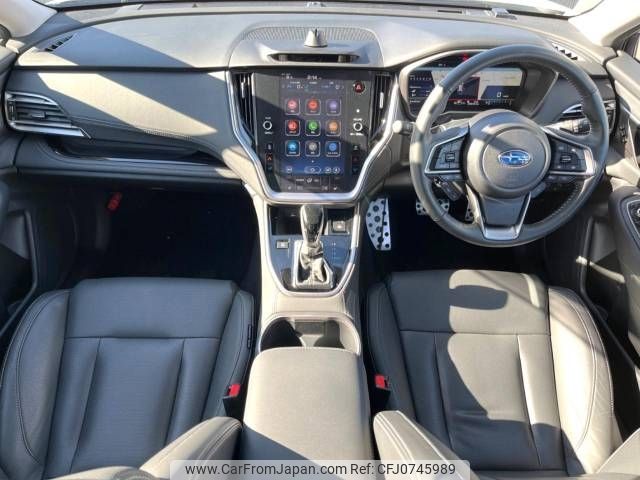 subaru outback 2022 -SUBARU--Legacy OutBack 4BA-BT5--BT5-007681---SUBARU--Legacy OutBack 4BA-BT5--BT5-007681- image 2