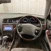 toyota mark-ii 2000 -TOYOTA--Mark2 GF-GX100--GX100-6146578---TOYOTA--Mark2 GF-GX100--GX100-6146578- image 7