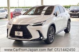 lexus nx 2024 -LEXUS--Lexus NX 5BA-AAZA20--AAZA20-6003250---LEXUS--Lexus NX 5BA-AAZA20--AAZA20-6003250-