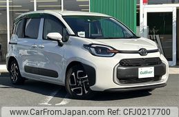 toyota sienta 2023 -TOYOTA--Sienta 6AA-MXPL10G--MXPL10-1029202---TOYOTA--Sienta 6AA-MXPL10G--MXPL10-1029202-