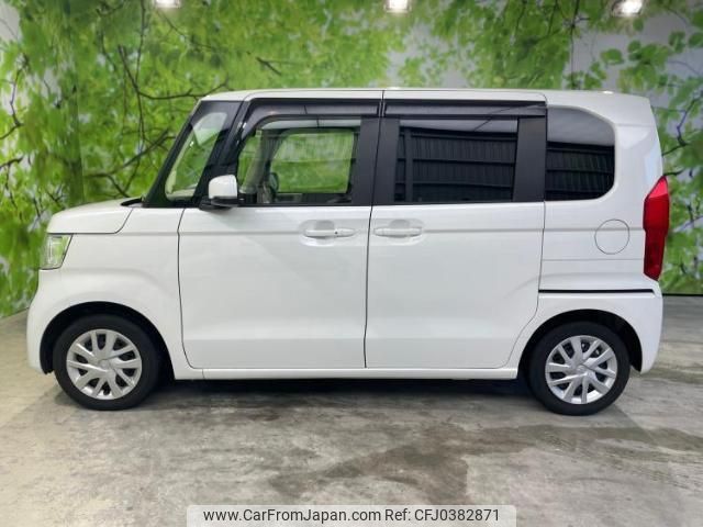 honda n-box 2021 quick_quick_6BA-JF3_JF3-5021750 image 2