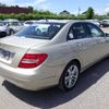 mercedes-benz c-class 2011 80AD62D0-0728jc84-old image 7