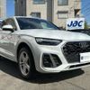 audi q5 2022 -AUDI 【大阪 335ﾗ 229】--Audi Q5 3CA-FYDTPS--WAUZZZFY3P2003176---AUDI 【大阪 335ﾗ 229】--Audi Q5 3CA-FYDTPS--WAUZZZFY3P2003176- image 38