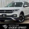 volkswagen t-cross 2022 -VOLKSWAGEN--VW T-Cross 3BA-C1DKR--WVGZZZC1ZNY130433---VOLKSWAGEN--VW T-Cross 3BA-C1DKR--WVGZZZC1ZNY130433- image 1