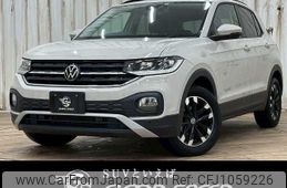 volkswagen t-cross 2022 -VOLKSWAGEN--VW T-Cross 3BA-C1DKR--WVGZZZC1ZNY130433---VOLKSWAGEN--VW T-Cross 3BA-C1DKR--WVGZZZC1ZNY130433-