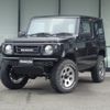 suzuki jimny 2021 -SUZUKI--Jimny 3BA-JB64W--JB64W-206742---SUZUKI--Jimny 3BA-JB64W--JB64W-206742- image 1