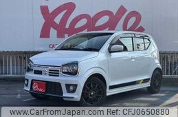 suzuki alto-works 2017 -SUZUKI--Alto Works DBA-HA36S--HA36S-884274---SUZUKI--Alto Works DBA-HA36S--HA36S-884274-