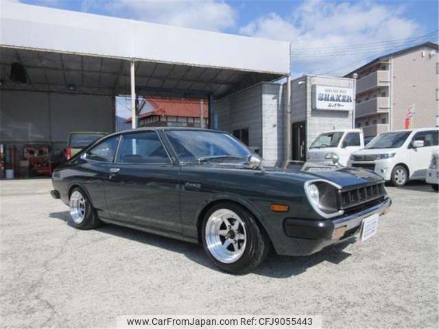 toyota sprinter-sedan 1975 -TOYOTA 【広島 502ﾕ9025】--Sprinter KE45--KE45-005984---TOYOTA 【広島 502ﾕ9025】--Sprinter KE45--KE45-005984- image 2