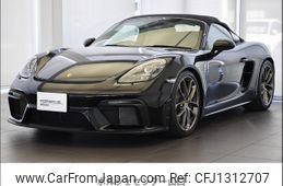porsche porsche-others 2021 -PORSCHE--Porsche 7BA-982L40--WP0ZZZ98ZMS235315---PORSCHE--Porsche 7BA-982L40--WP0ZZZ98ZMS235315-