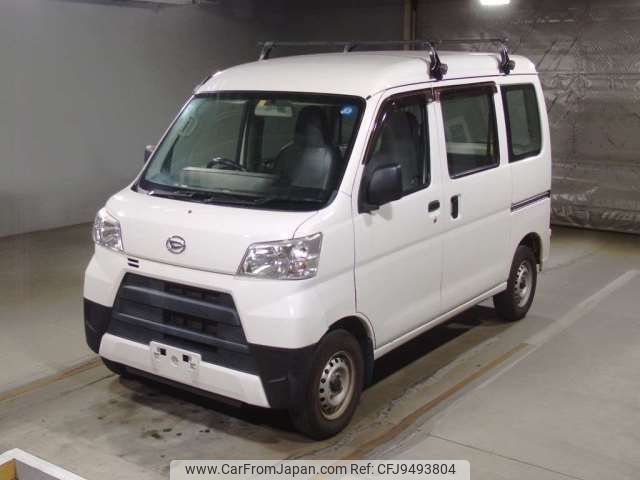 daihatsu hijet-van 2020 -DAIHATSU--Hijet Van EBD-S321V--S321V-0463007---DAIHATSU--Hijet Van EBD-S321V--S321V-0463007- image 1