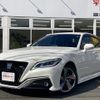 toyota crown 2019 -TOYOTA--Crown 6AA-AZSH20--AZSH20-1053454---TOYOTA--Crown 6AA-AZSH20--AZSH20-1053454- image 1