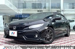 honda civic 2019 -HONDA--Civic DBA-FK7--FK7-1100899---HONDA--Civic DBA-FK7--FK7-1100899-