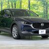 mazda cx-3 2021 CFJ1571762 image 16