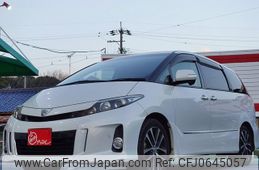 toyota estima 2014 -TOYOTA--Estima DBA-ACR50W--0173651---TOYOTA--Estima DBA-ACR50W--0173651-