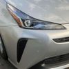 toyota prius 2020 quick_quick_DAA-ZVW51_ZVW51-6171484 image 3