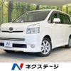 toyota voxy 2008 -TOYOTA--Voxy DBA-ZRR70W--ZRR70-0099510---TOYOTA--Voxy DBA-ZRR70W--ZRR70-0099510- image 1