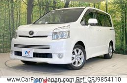 toyota voxy 2008 -TOYOTA--Voxy DBA-ZRR70W--ZRR70-0099510---TOYOTA--Voxy DBA-ZRR70W--ZRR70-0099510-