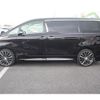 toyota vellfire 2018 CFJ1656691 image 11