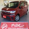 suzuki wagon-r 2020 -SUZUKI--Wagon R 5AA-MH95S--MH95S-103883---SUZUKI--Wagon R 5AA-MH95S--MH95S-103883- image 1