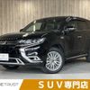 mitsubishi outlander-phev 2018 -MITSUBISHI--Outlander PHEV 5LA-GG3W--GG3W-0604245---MITSUBISHI--Outlander PHEV 5LA-GG3W--GG3W-0604245- image 1