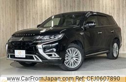 mitsubishi outlander-phev 2018 -MITSUBISHI--Outlander PHEV 5LA-GG3W--GG3W-0604245---MITSUBISHI--Outlander PHEV 5LA-GG3W--GG3W-0604245-