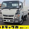 mitsubishi-fuso canter 2018 GOO_NET_EXCHANGE_0207851A30241218W004 image 1