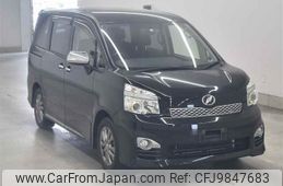 toyota voxy undefined -TOYOTA--Voxy ZRR70W-0579512---TOYOTA--Voxy ZRR70W-0579512-