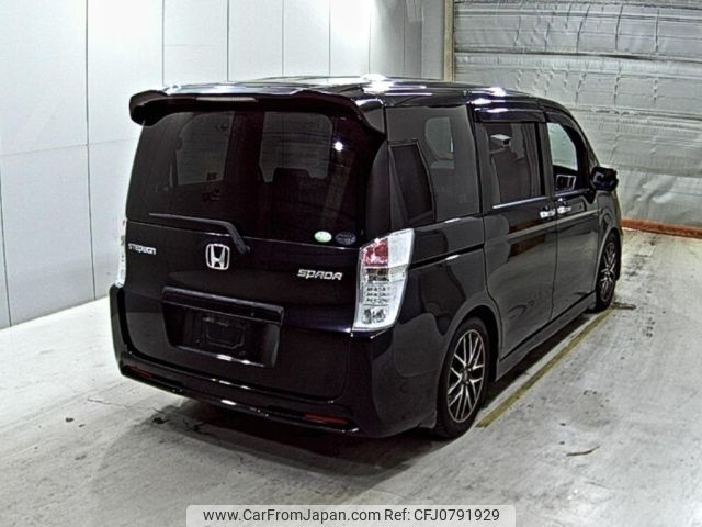 honda stepwagon 2012 -HONDA--Stepwgn RK5--RK5-1219063---HONDA--Stepwgn RK5--RK5-1219063- image 2