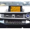 lexus ct 2011 CFJ1663116 image 9