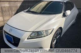 honda cr-z 2012 -HONDA--CR-Z DAA-ZF1--ZF1-1100678---HONDA--CR-Z DAA-ZF1--ZF1-1100678-