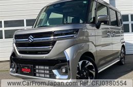 suzuki spacia 2024 -SUZUKI--Spacia 5AA-MK94S--MK94S-201***---SUZUKI--Spacia 5AA-MK94S--MK94S-201***-