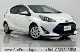 toyota aqua 2019 -TOYOTA--AQUA DAA-NHP10--NHP10-2618864---TOYOTA--AQUA DAA-NHP10--NHP10-2618864-