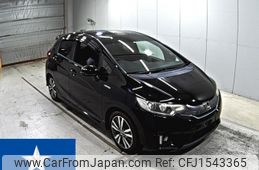 honda fit 2014 CFJ1543365