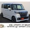 suzuki spacia 2022 quick_quick_4AA-MK53S_MK53S-966405 image 1