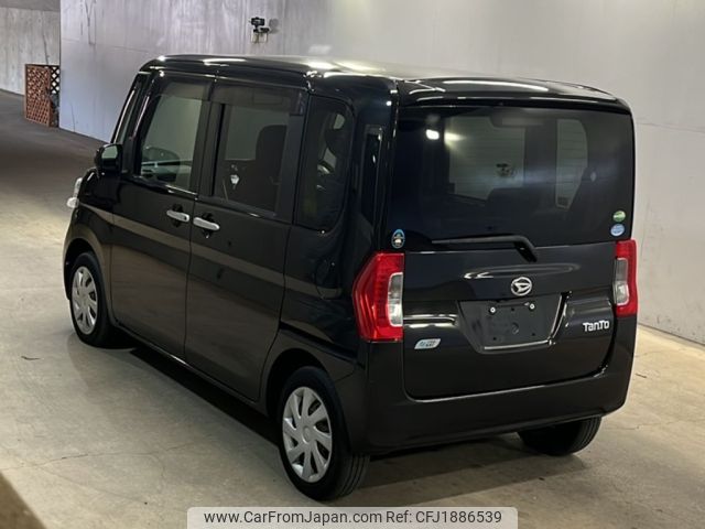 daihatsu tanto 2015 CFJ1886539 image 2