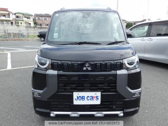 mitsubishi delica 2024 CFJ1802972 image 1