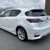 lexus ct 2015 -LEXUS--Lexus CT DAA-ZWA10--ZWA10-2236053---LEXUS--Lexus CT DAA-ZWA10--ZWA10-2236053- image 15