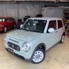 suzuki alto-lapin 2023 -SUZUKI--Alto Lapin HE33S--HE33S-439687---SUZUKI--Alto Lapin HE33S--HE33S-439687- image 1