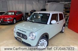 suzuki alto-lapin 2023 -SUZUKI--Alto Lapin HE33S--HE33S-439687---SUZUKI--Alto Lapin HE33S--HE33S-439687-