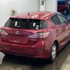 lexus ct 2011 -LEXUS--Lexus CT ZWA10-2048221---LEXUS--Lexus CT ZWA10-2048221- image 2