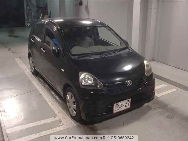 daihatsu mira-e-s 2014 -DAIHATSU--Mira e:s LA300S--0044043---DAIHATSU--Mira e:s LA300S--0044043- image 1