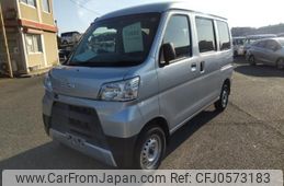 daihatsu hijet-cargo 2018 quick_quick_EBD-S321V_S321V-0390521