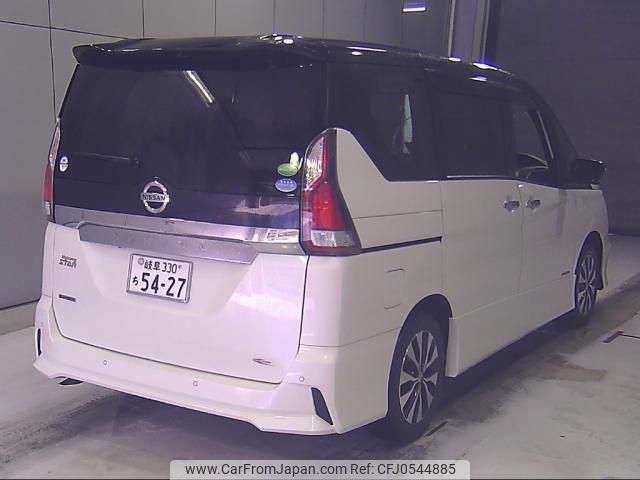 nissan serena 2019 quick_quick_DAA-GFC27_GFC27-142530 image 2